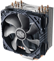 Cooler Master - Ventilltor - Cooler Master Hyper 212X univerzlis CPU ht