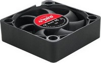 Spire - Ventilltor - Spire SP05015S1M3 chipset ventiltor