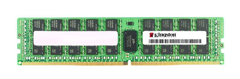 Kingston - Memria PC - Kingston KSM26RD4/32MEI 32Gb/2666MHz ECC Reg CL19 DDR4 memria