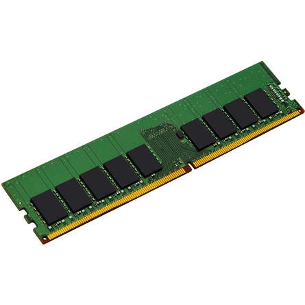 Kingston - Memria PC - DDR4 16Gb/2666MHz Kingston ECC KTD-PE426E/16G