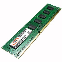 CSX - Memria PC - CompuStocx 2GB 1066MHz CL9 DDR3 memria