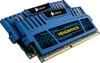 Corsair - Memria PC - Corsair Vengeance 8GB 1600MHz DDR3 memria kit (2x4GB)