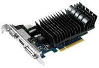 ASUS - Grafikus krtya (PCI-Express) - ASUS GT710-SL-2GD3-BRK-EVO 2GB DDR3 PCIE videokrtya
