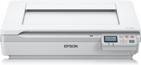 EPSON - Szkenner - Scan Epson DS-50000 A3 USB LAN B11B204131BT asztali scanner