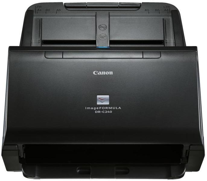Canon - Szkenner - Canon DR-C240 imageFORMULA Scanner