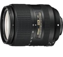Nikon - Digitlis fnykpezgp,kamera - Nikon Dig.Cam x objektv AF-S DX 18-300mm f/3.5-5.6G VR JAA812DA