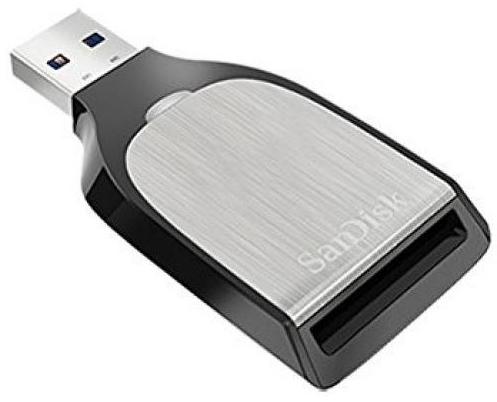 SanDisk - Memria Krtya Foto - SanDisk Extreme Pro USB 3.0 krtyaolvas