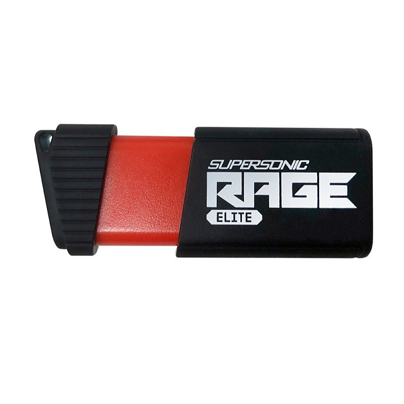 Patriot - Memria Pen Drive - Patriot Supersonic Rage ELITE 256GB USB 3.0 Pen Drive
