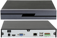 Foscam - Biztonsgtechnika - Foscam FN3109H NVR, 9 csatorna, SATA Network Video Recorder