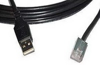 Datalogic - Vonalkd leolvas - Datalogic USB kbel TYPE A E/P 4,5m