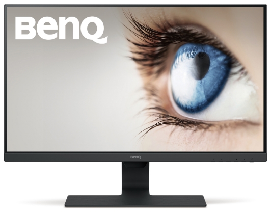 BenQ - Monitor - LCD - BenQ 27' GW2780 IPS monitor, fekete