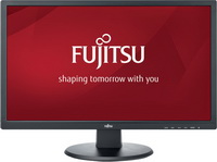 Fujitsu - Monitor - LCD - Fujitsu 24' E24T-7 FHD LED monitor, fekete