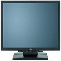 Fujitsu - Monitor - LCD - Fujitsu 19' E19-7 5:4 LED monitor, fekete