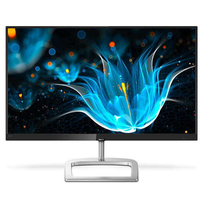 Philips - Monitor - LCD - Philips 21,5' 226E9QHAB/00 IPS FHD monitor, szrke