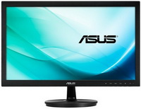 ASUS - Monitor - LCD - Asus 21,5' VS229NA IPS FHD monitor