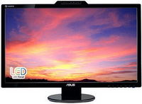 ASUS - Monitor - LCD - Asus 27' VK278Q FHD monitor
