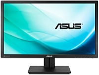 ASUS - Monitor - LCD - Asus 27' PB278QR IPS WQHD monitor, fekete