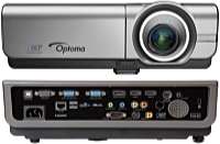 Optoma - Projektor - Optoma DH-1017 FHD DLP 3D projektor