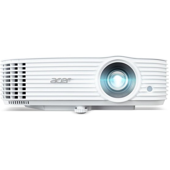 Acer - Projektor - Projektor Acer X1626HK WUXGA 1920x1200 4000L 3D 10 000:1 2xHDMI RS-232 White MR.JV711.001