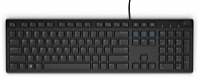 Dell - Keyboard Billentyzet - Dell KB216 Multimdis magyar USB billentyzet