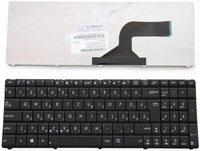 ASUS - Keyboard Billentyzet - Asus 348MM X54H Wave fekete magyar notebook billentyzet