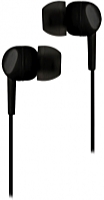 Knig - Fejhallgat s mikrofon - Knig CSHSIER200BL headset, fekete