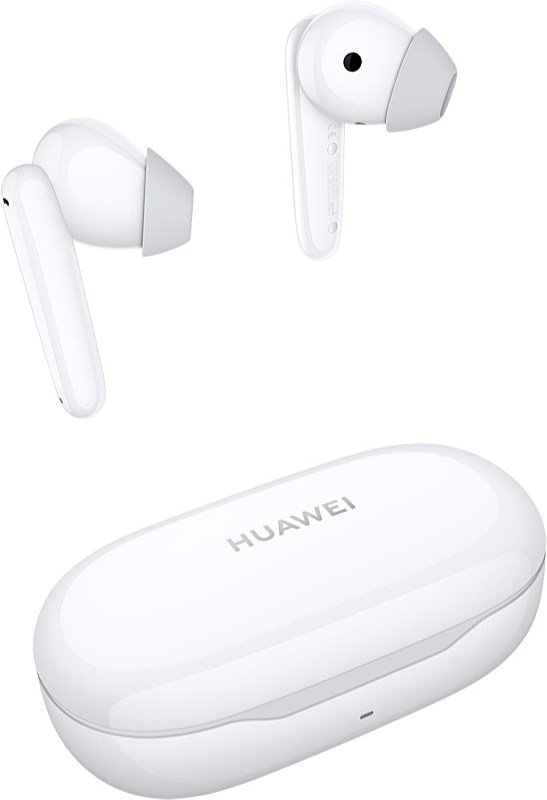 Huawei - Fejhallgat s mikrofon - Flhallgatl Huawei FreeBuds SE White 55034952