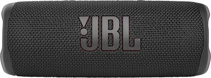 JBL - Hangszr Speaker - Hangszor JBL Flip 6 Bluetooth Black 20W 4800mAh (Hordozhat vzll) JBLFLIP6BLKEU Bluetooth 5.1 , (Sz x Ma x M) 178 x 68 x 72 mm , Akku zemid (max.) 12 ra , IP67 , USB-C,