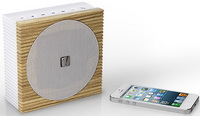 SoundFreaq - Hangszr Speaker - SoundFreaq Sound Spot Bluetooth fa szn hangszr
