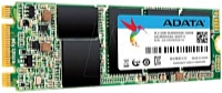 A-DATA - SSD drive - A-DATA SU800 ASU800NS38-128GT-C 128Gb Ultimate M.2 2280 SATA3 SSD meghajt