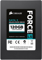 Corsair - SSD drive - Corsair Force LS 120Gb 2.5' 7mm SATA3 SSD meghajt