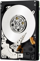 WD - Drive HDD 3,5 - Western Digital RED 1TB SATA III merevlemez / winchester