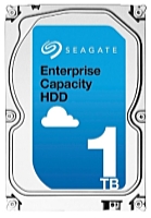 Seagate - Drive HDD SCSI,SAS - Seagate Enterprise Capacity 1Tb 128Mb 3.5' SAS merevlemez
