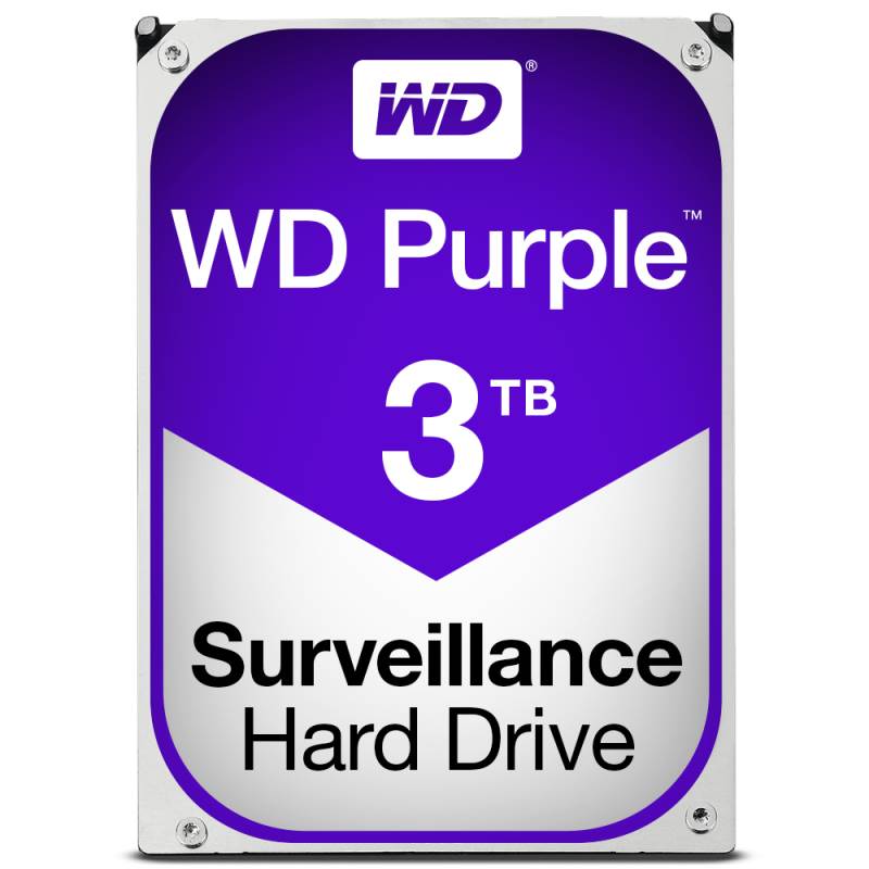Drive HDD 3,5