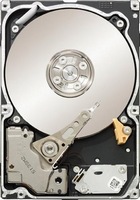 Seagate - Drive HDD SCSI,SAS - Seagate Constellation.2 1TB SAS 6Gbps merevlemez / winchester