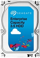 Seagate - Drive HDD SCSI,SAS - Seagate Enterprise Capacity 6Tb 256Mb 7200rpm 3.5' SAS merevlemez