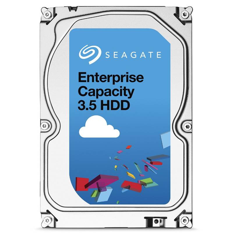 Seagate - Drive HDD SCSI,SAS - Seagate Enterprise 3,5' 3Tb 7,2k 128Mb SAS merevlemez