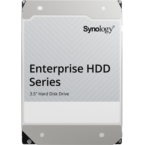 Synology - Drive HDD 3,5 - HDD Synology 8Tb HAT5310-8T 3,5' Enterprise SATA 256Gb