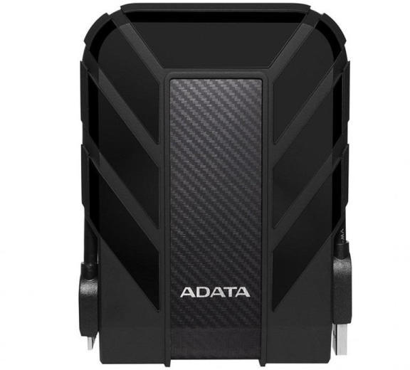 A-DATA - Adattrol - A-DATA 5TB HD710 Pro USB3.1 2,5' kls merevlemez, fekete