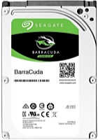 Seagate - Drive HDD Notebook - Seagate BarraCuda ST1000LM048 2,5' 1Tb 128MB SATA3 merevlemez