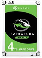 Seagate - Drive HDD Notebook - Seagate Baracuda 4Tb 128Mb 5400rpm 2,5' SATA3 merevlemez