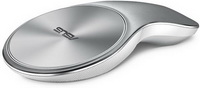 ASUS - Mouse s Pad - ASUS VivoMouse Metallic Edition WT720 vezetk nlkli optikai egr/PC vezrl/touchpad