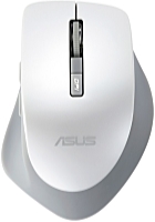 ASUS - Mouse s Pad - Asus WT425 vezetk nlkli optikai egr, fehr