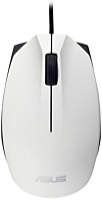ASUS - Mouse s Pad - Asus UT280 USB optikai egr, fehr