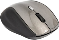 Knig - Mouse s Pad - Knig CSMSDWL300 fekete/szrke vezetk nlkli optikai egr