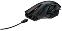 ASUS - Mouse s Pad - Asus ROG L701-1A Spatha vezetk nlkli egr, fekete