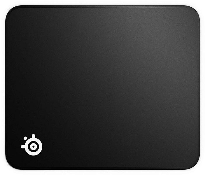 SteelSeries - Mouse s Pad - Mouse Pad Steelseries QCK Edge L-es Black 63823