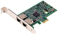 Dell - Hlzati adapter - Dell NetXtreme 5720 2xGbe PCIe x4 bvt krtya