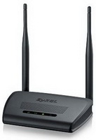 ZyXel - Wifi - Zyxel NBG418N V2 300Mbps router