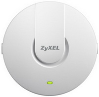 ZyXel - Wifi - ZyXEL NWA1123-ACV3 Wireless Dual Band AccessPoint + PoE NWA1123ACV3-EU0102F
